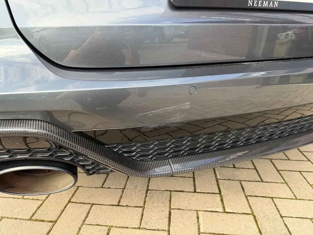 Audi RS6 4.0 TFSI quattro Avant - Thumbnail 10
