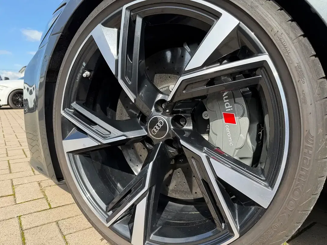 Audi RS6 4.0 TFSI quattro Avant - Thumbnail 11