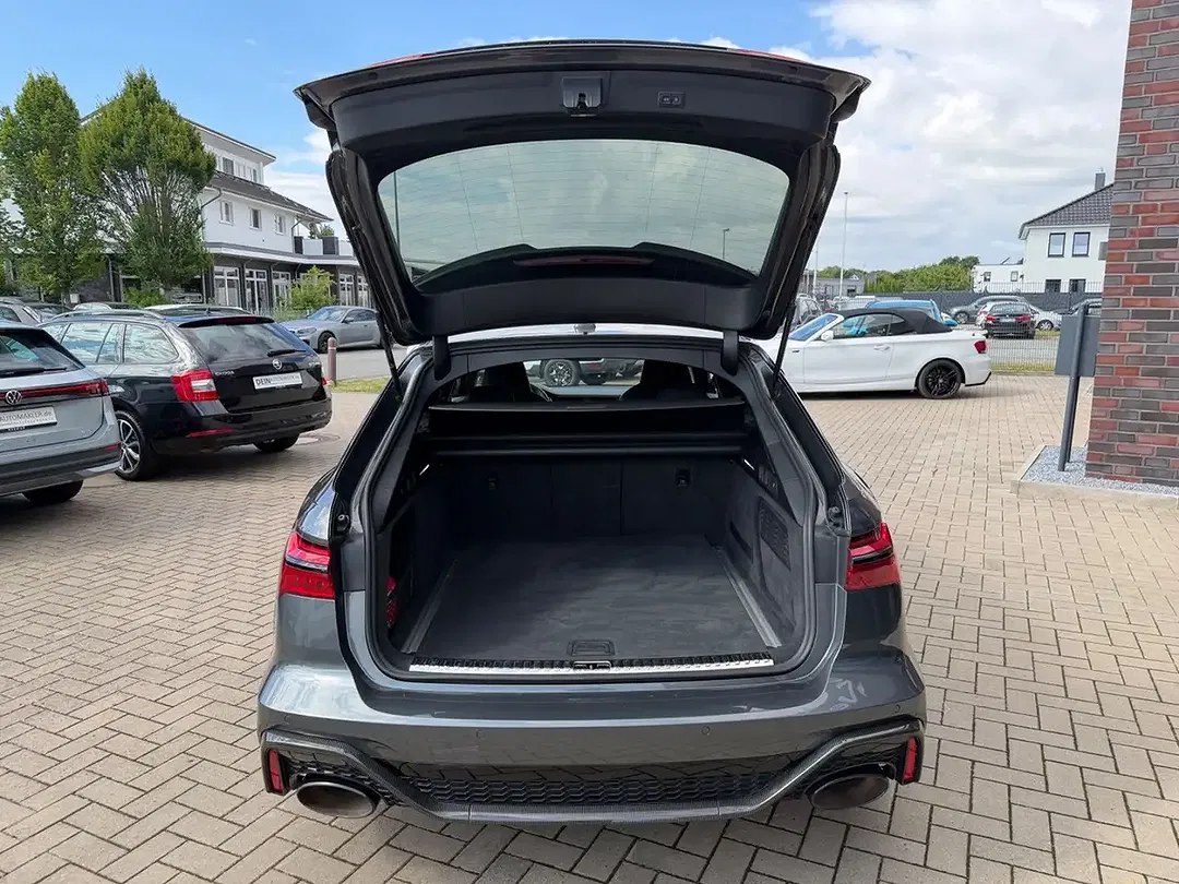 Audi RS6 4.0 TFSI quattro Avant - Thumbnail 12