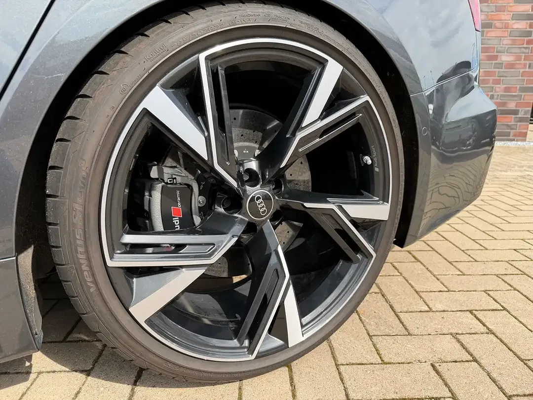 Audi RS6 4.0 TFSI quattro Avant - Thumbnail 14