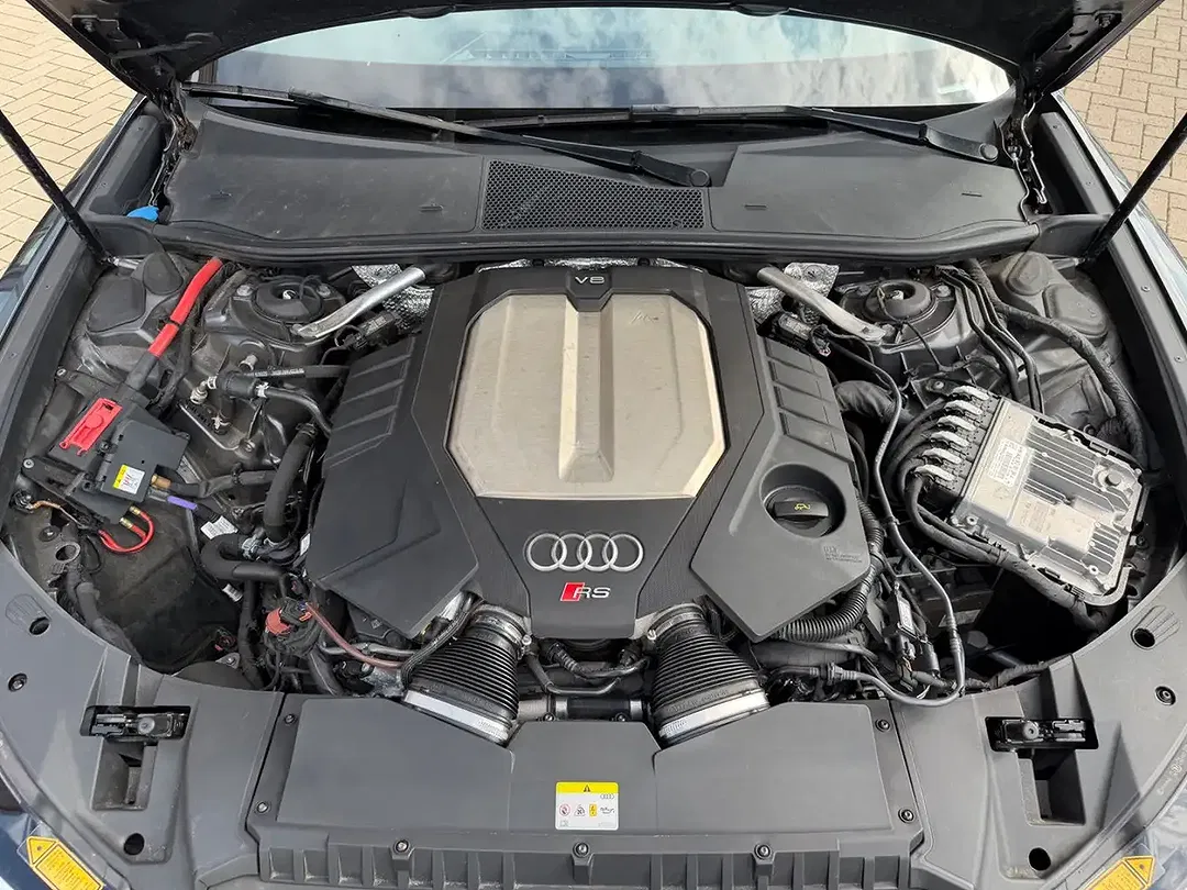 Audi RS6 4.0 TFSI quattro Avant - Thumbnail 15