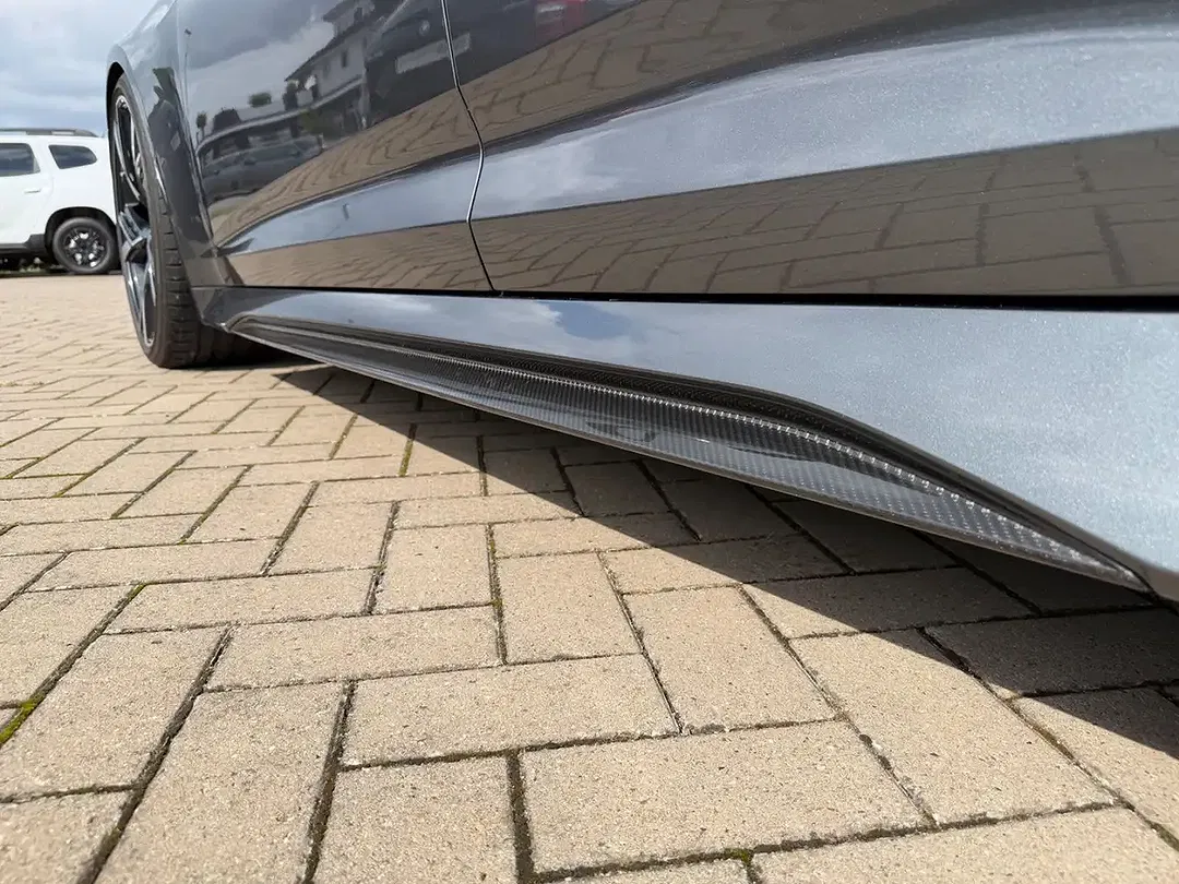 Audi RS6 4.0 TFSI quattro Avant - Thumbnail 16