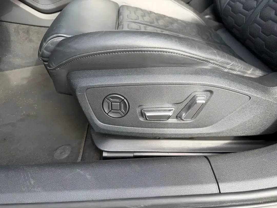 Audi RS6 4.0 TFSI quattro Avant - Thumbnail 20