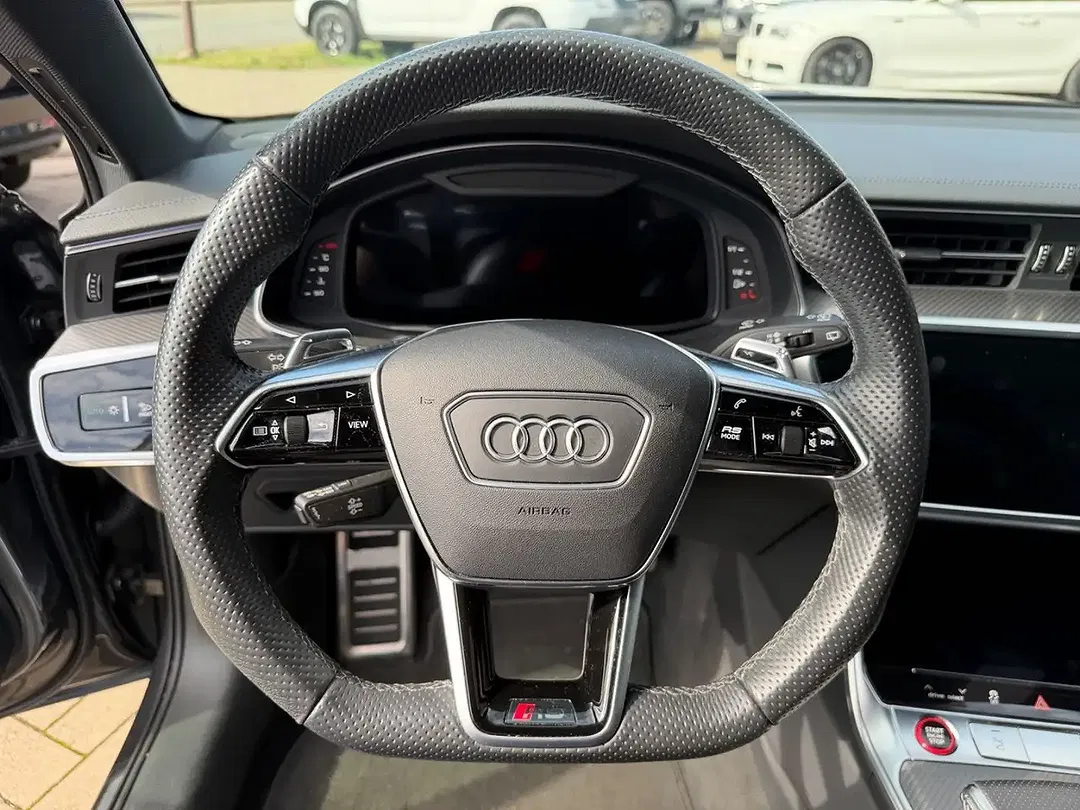 Audi RS6 4.0 TFSI quattro Avant - Thumbnail 21