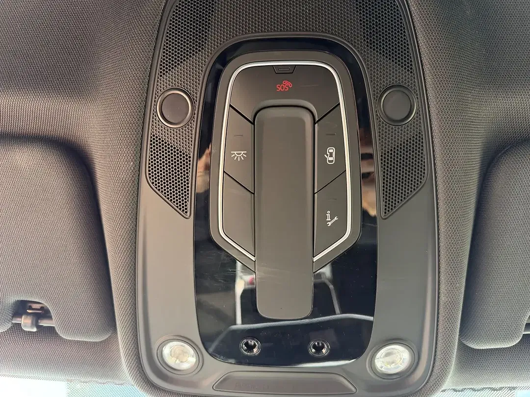 Audi RS6 4.0 TFSI quattro Avant - Thumbnail 23