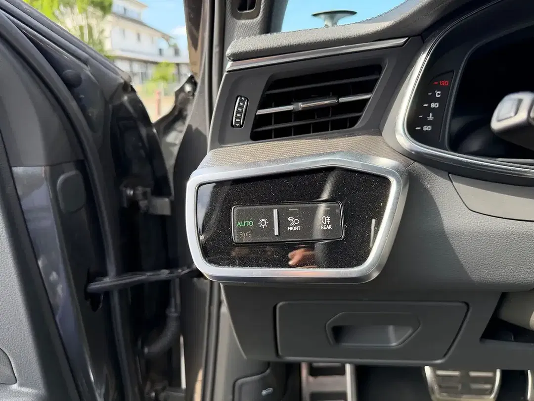 Audi RS6 4.0 TFSI quattro Avant - Thumbnail 24