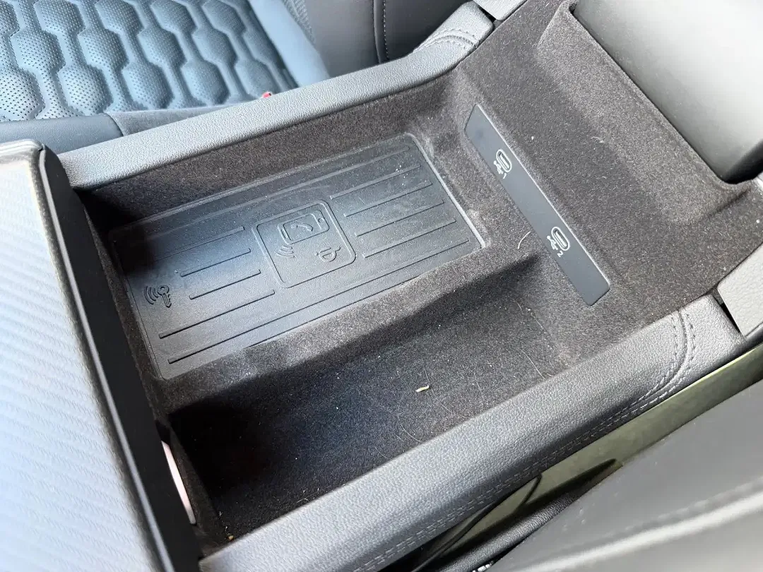 Audi RS6 4.0 TFSI quattro Avant - Thumbnail 28