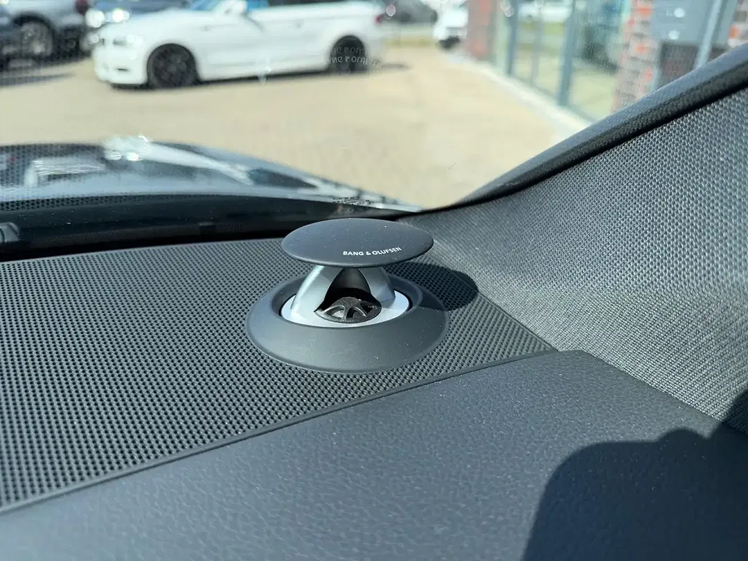 Audi RS6 4.0 TFSI quattro Avant - Thumbnail 34