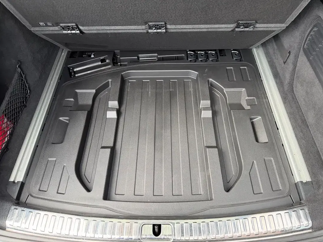 Audi RS6 4.0 TFSI quattro Avant - Thumbnail 42