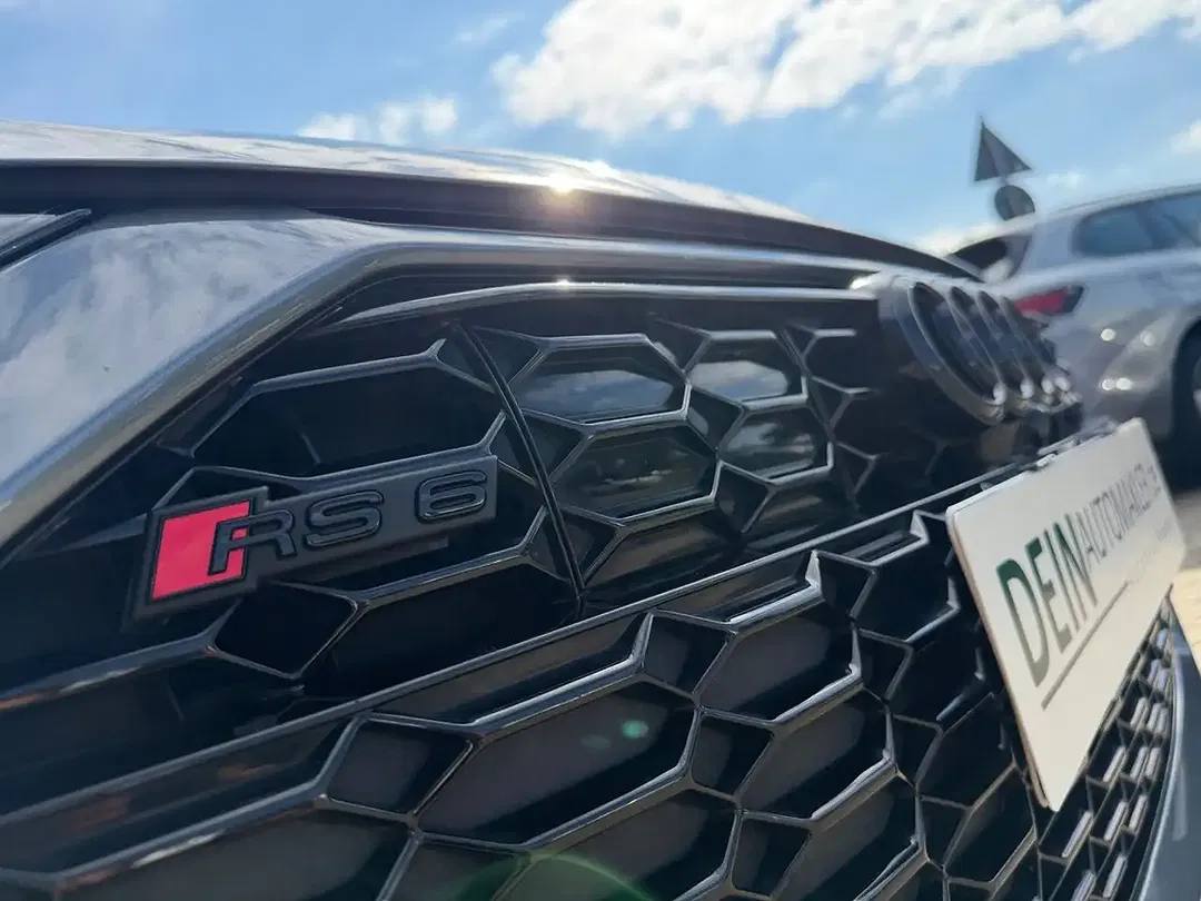 Audi RS6 4.0 TFSI quattro Avant - Thumbnail 9