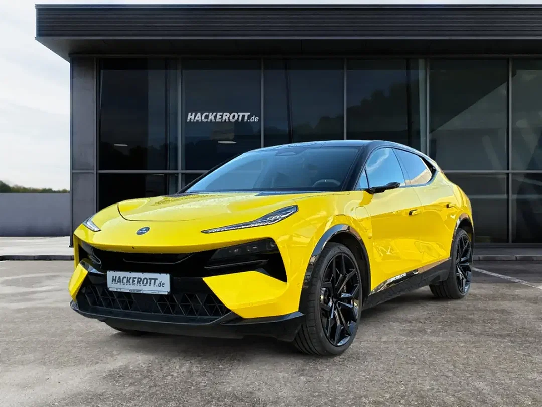 Lotus Eletre S - Afbeelding 1