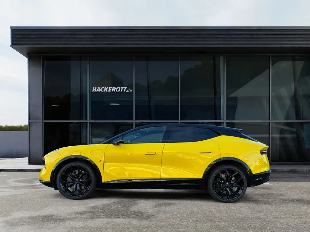 Lotus Eletre S - foto 2