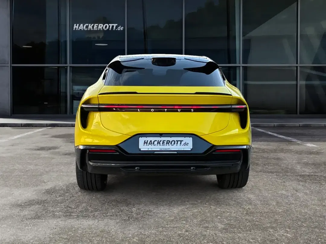Lotus Eletre S - Thumbnail 4