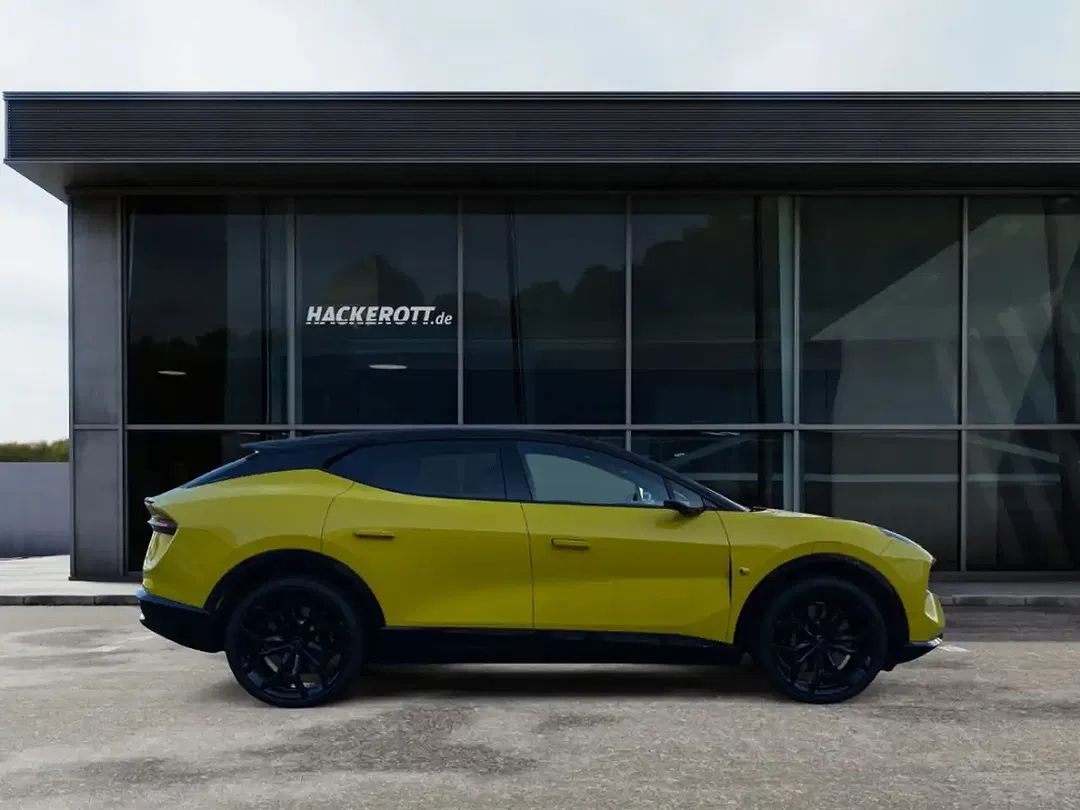 Lotus Eletre S - Thumbnail 6