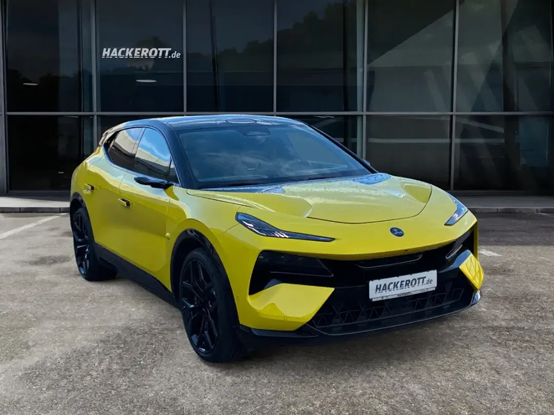 Lotus Eletre S - Thumbnail 7