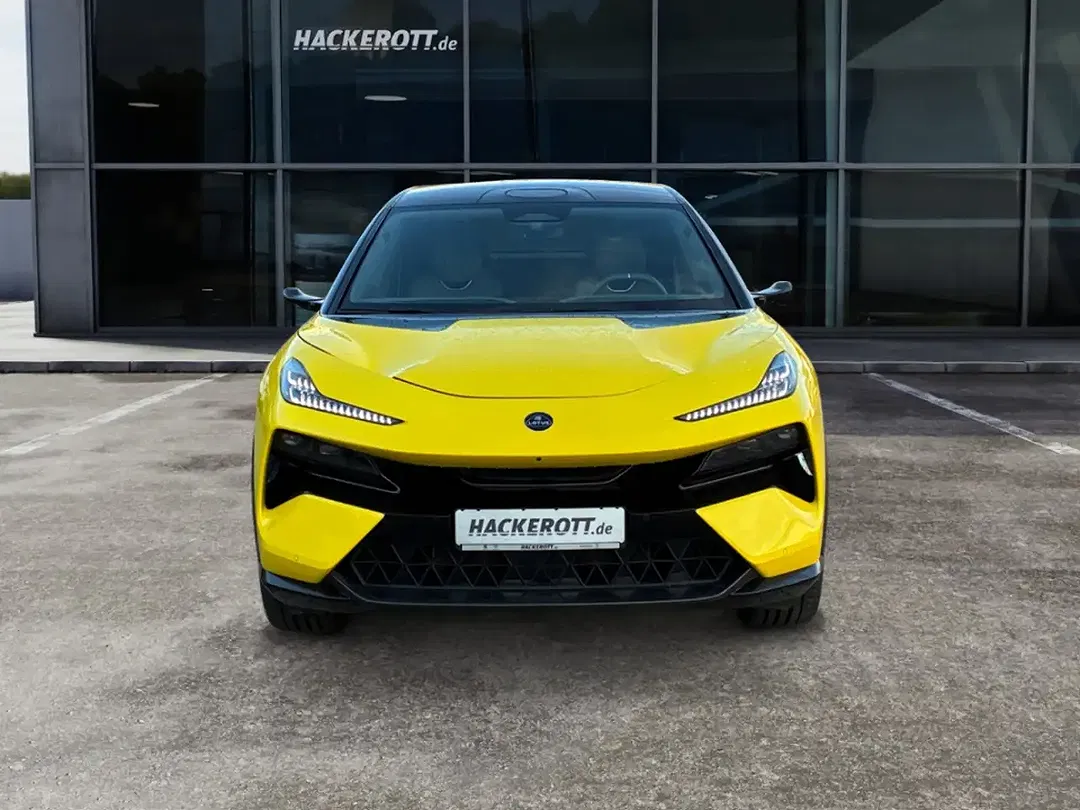 Lotus Eletre S - Thumbnail 8