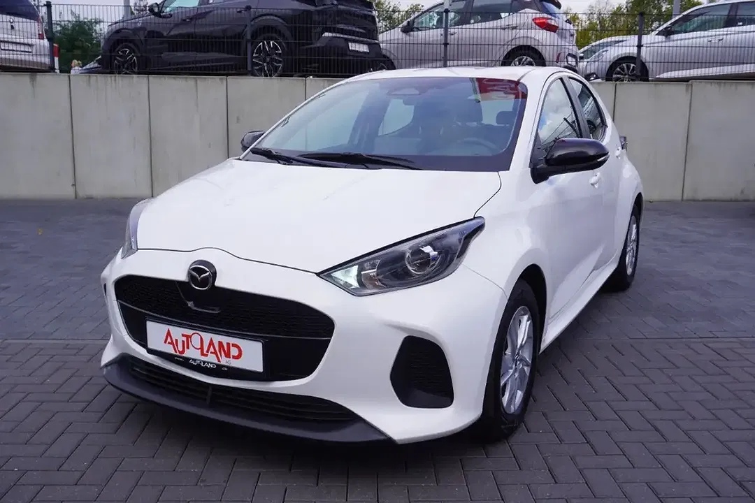 Mazda 2 1.5 Hybrid Centre-Line - foto 1