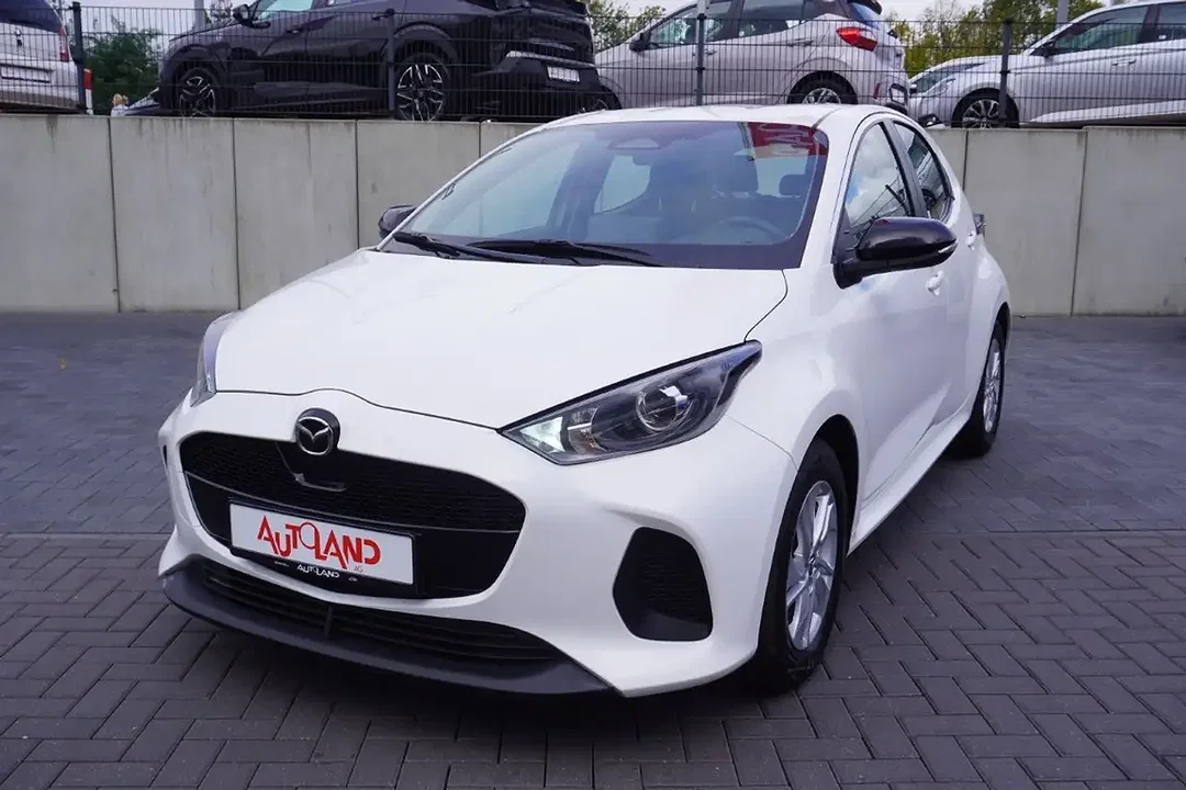 Mazda 2 1.5 Hybrid Centre-Line - Afbeelding 1