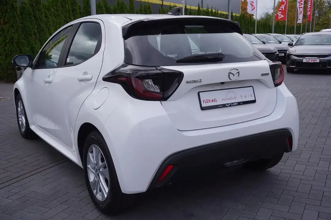 Mazda 2 1.5 Hybrid Centre-Line - foto 2