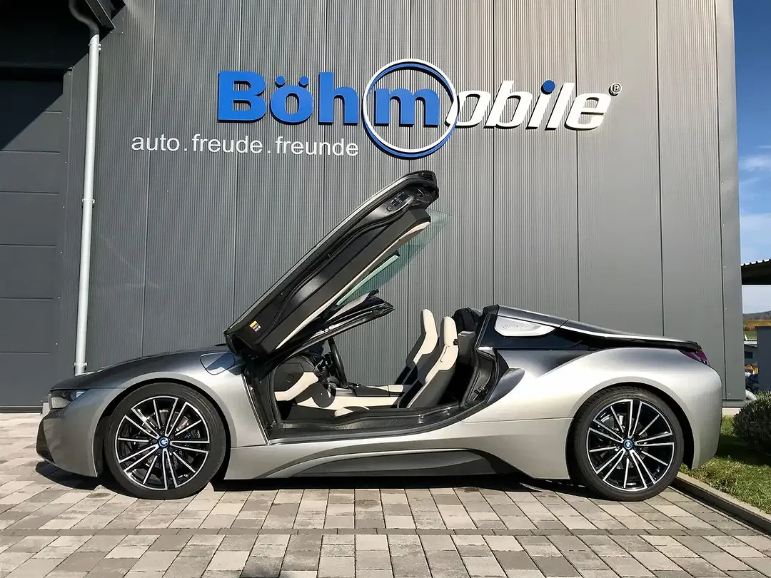 BMW M4 Convertible - foto 36