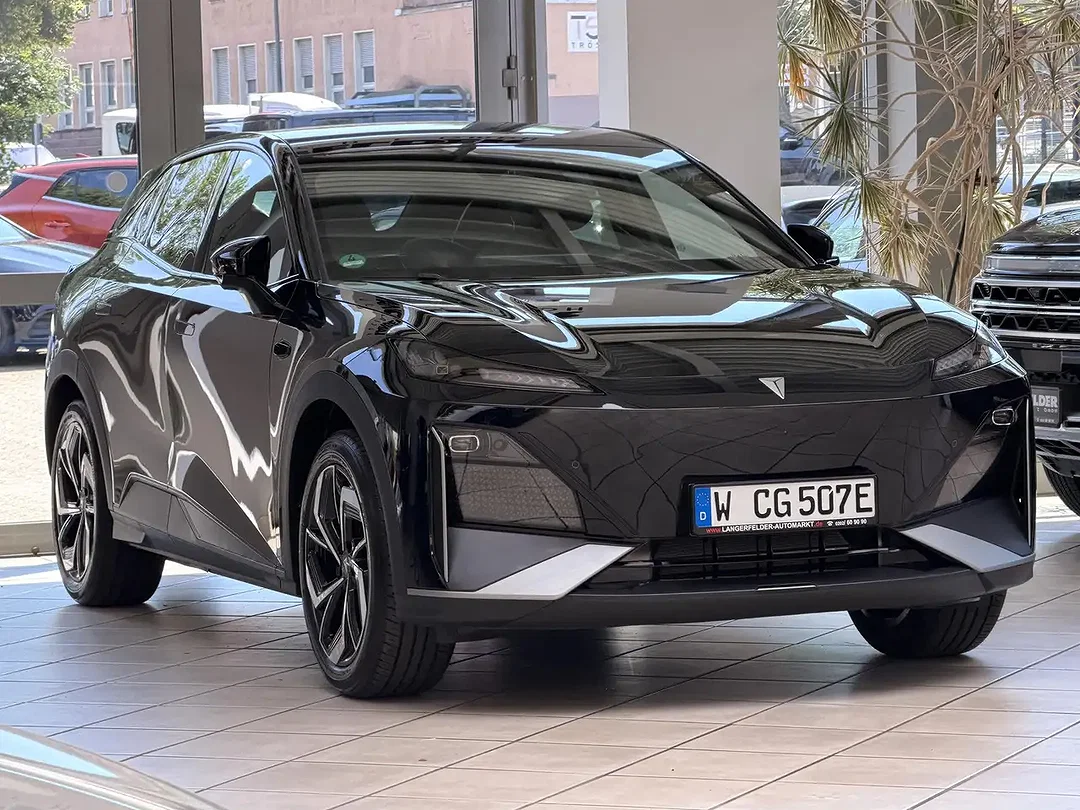 Changan Deepal S07 - Afbeelding 1