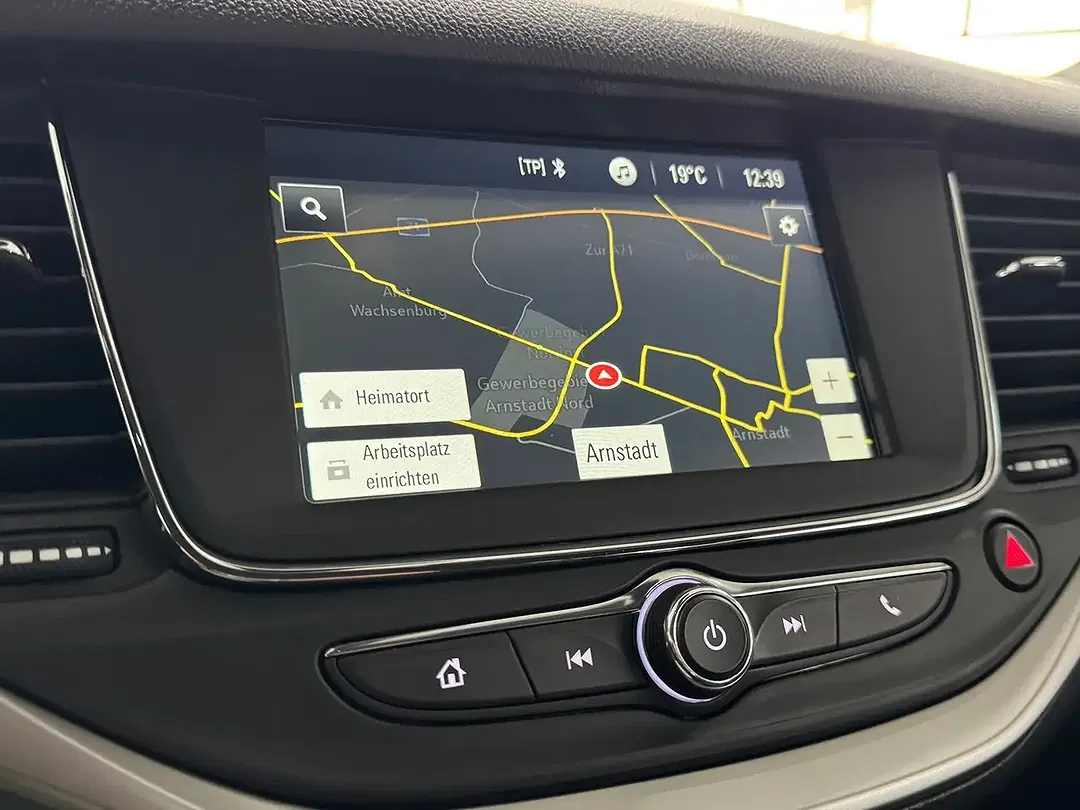 Opel Astra 1.2 - Thumbnail 13