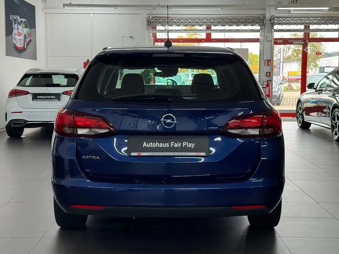 Opel Astra 1.2 - Thumbnail 5