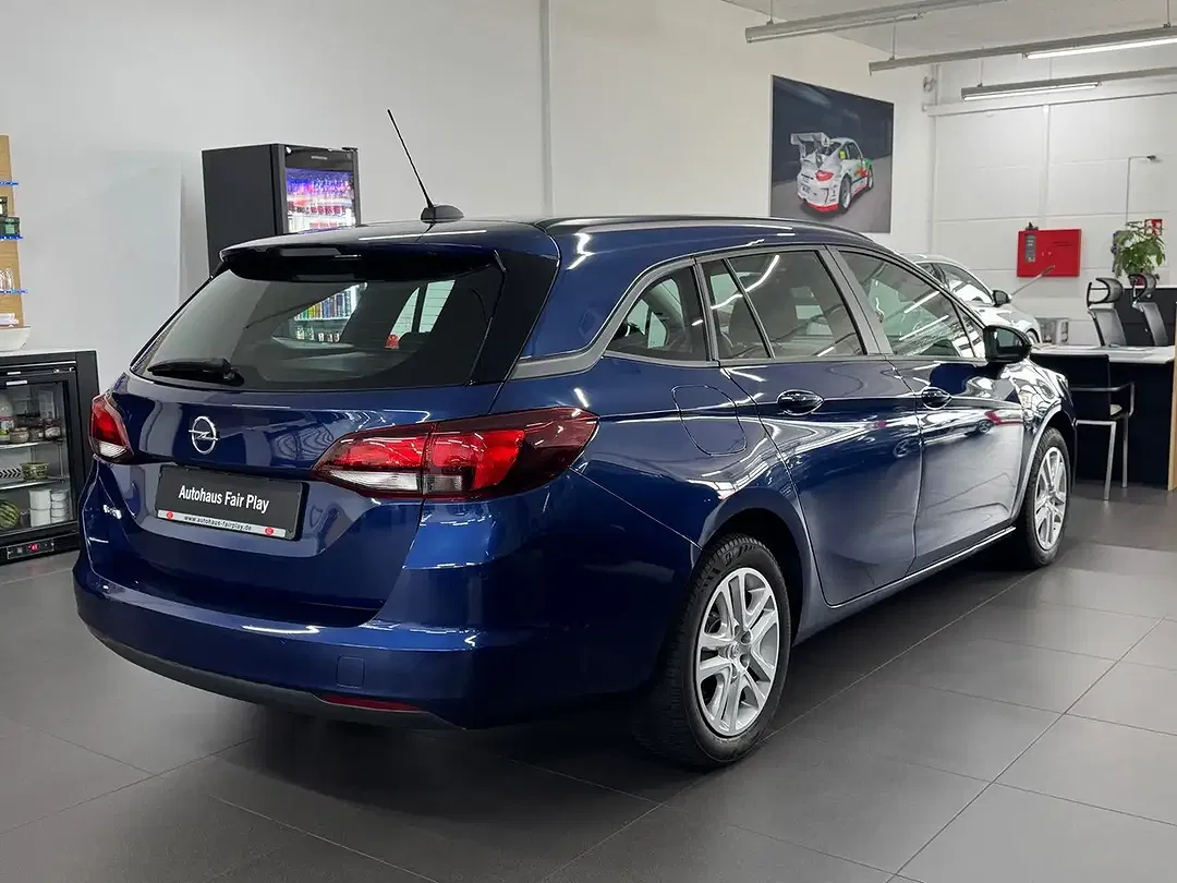 Opel Astra 1.2 - Thumbnail 6