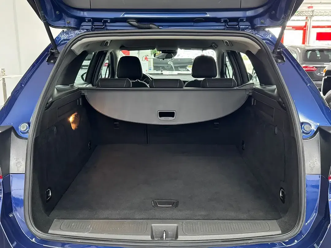 Opel Astra 1.2 - Thumbnail 8