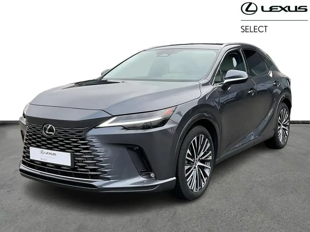 Lexus RX 450h PHEV 4x4 Executive Line - foto 1
