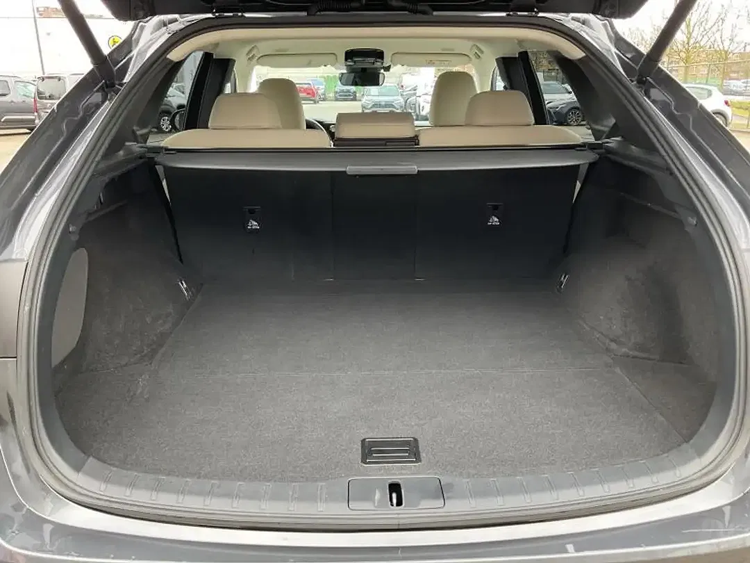 Lexus RX 450h PHEV 4x4 Executive Line - Thumbnail 12