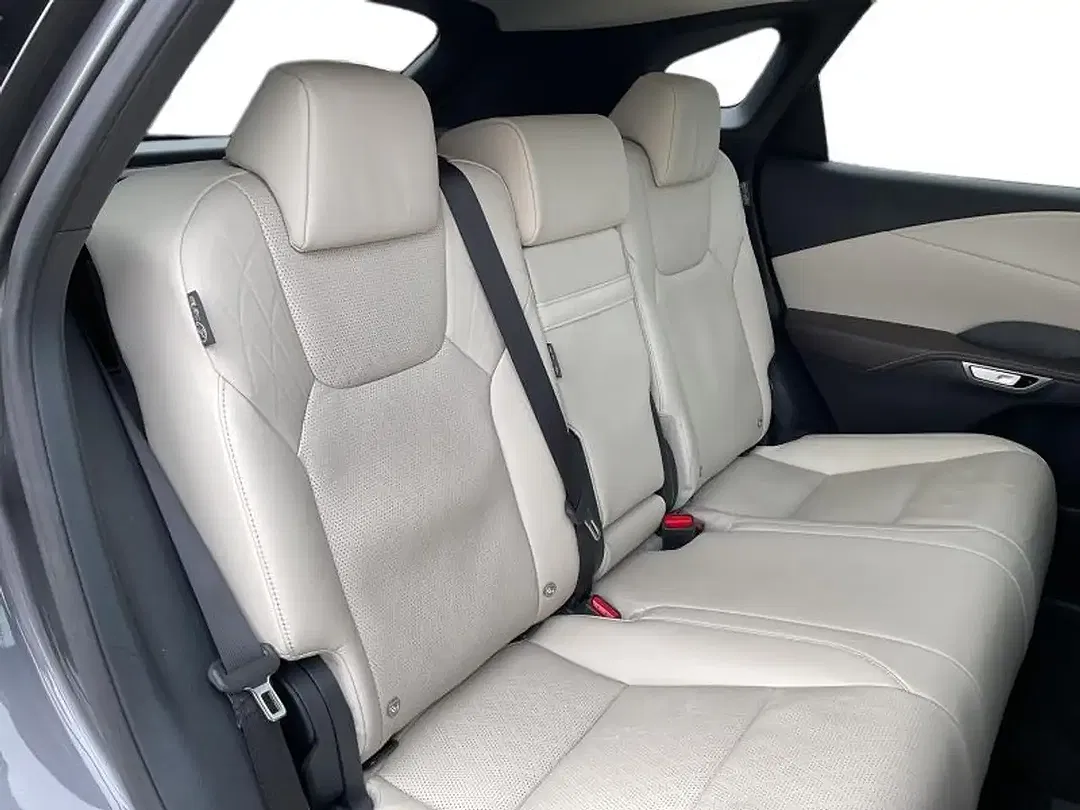 Lexus RX 450h PHEV 4x4 Executive Line - Thumbnail 13