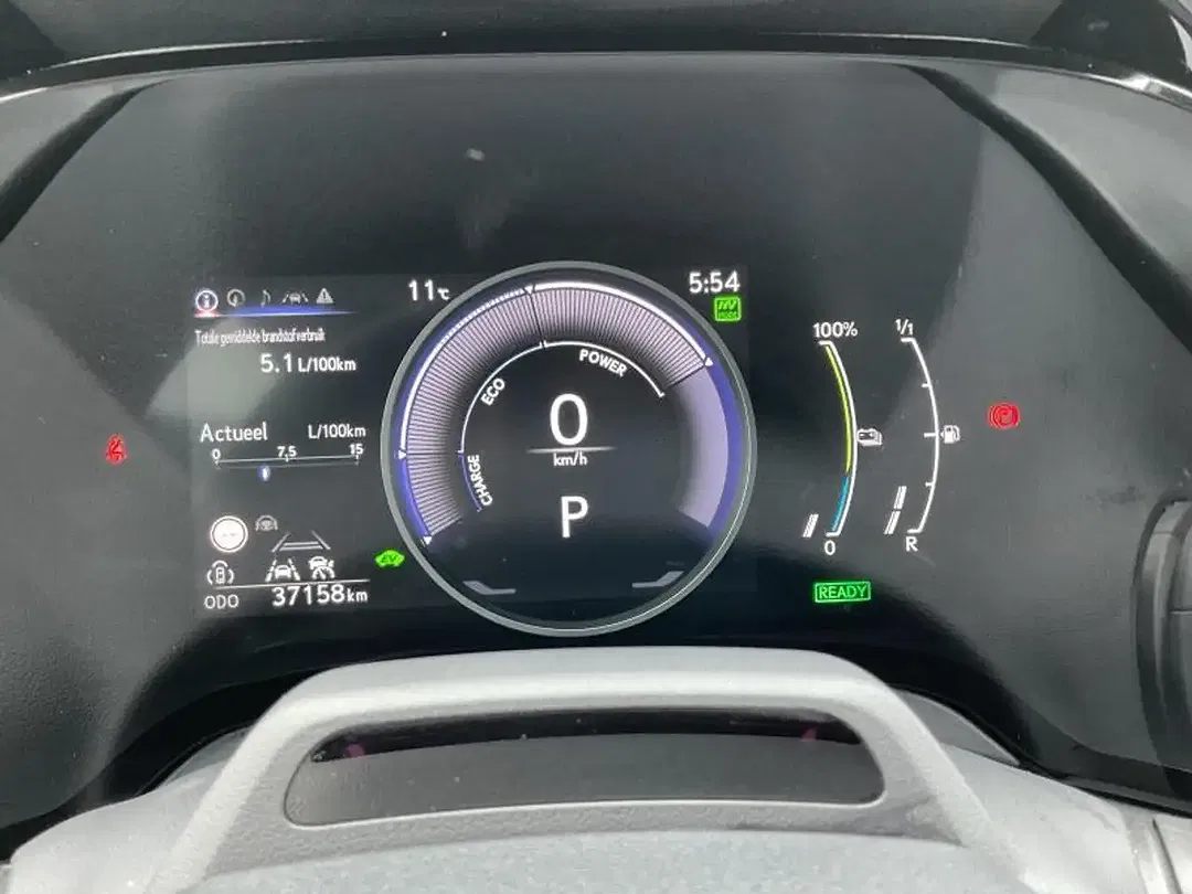 Lexus RX 450h PHEV 4x4 Executive Line - Thumbnail 14