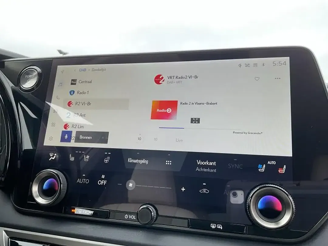 Lexus RX 450h PHEV 4x4 Executive Line - Thumbnail 15