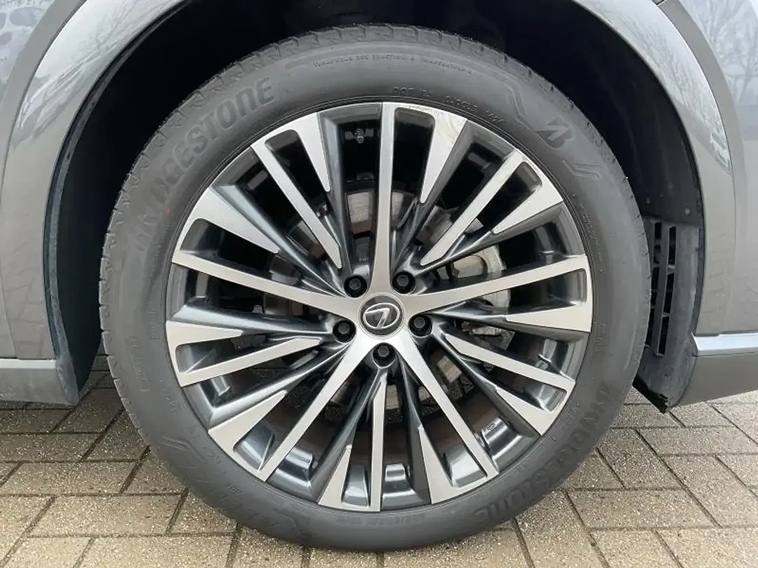 Lexus RX 450h PHEV 4x4 Executive Line - Thumbnail 16
