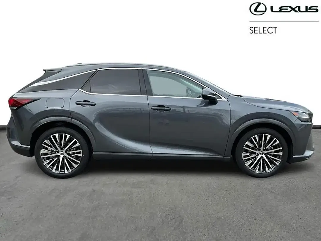 Lexus RX 450h PHEV 4x4 Executive Line - Thumbnail 17