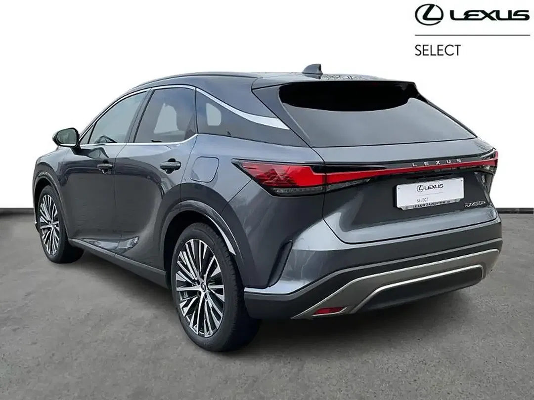 Lexus RX 450h PHEV 4x4 Executive Line - foto 2