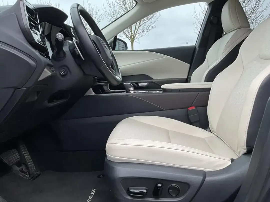 Lexus RX 450h PHEV 4x4 Executive Line - Thumbnail 20