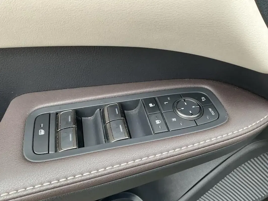 Lexus RX 450h PHEV 4x4 Executive Line - Thumbnail 22