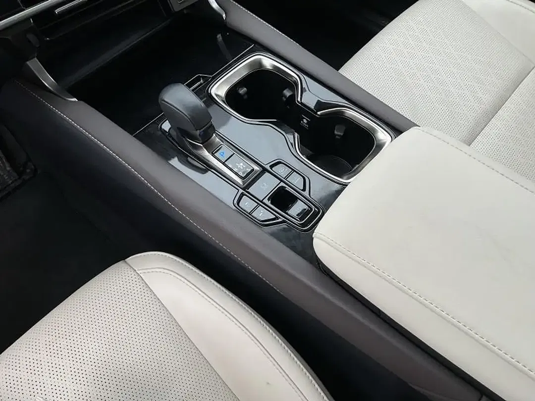 Lexus RX 450h PHEV 4x4 Executive Line - Thumbnail 23