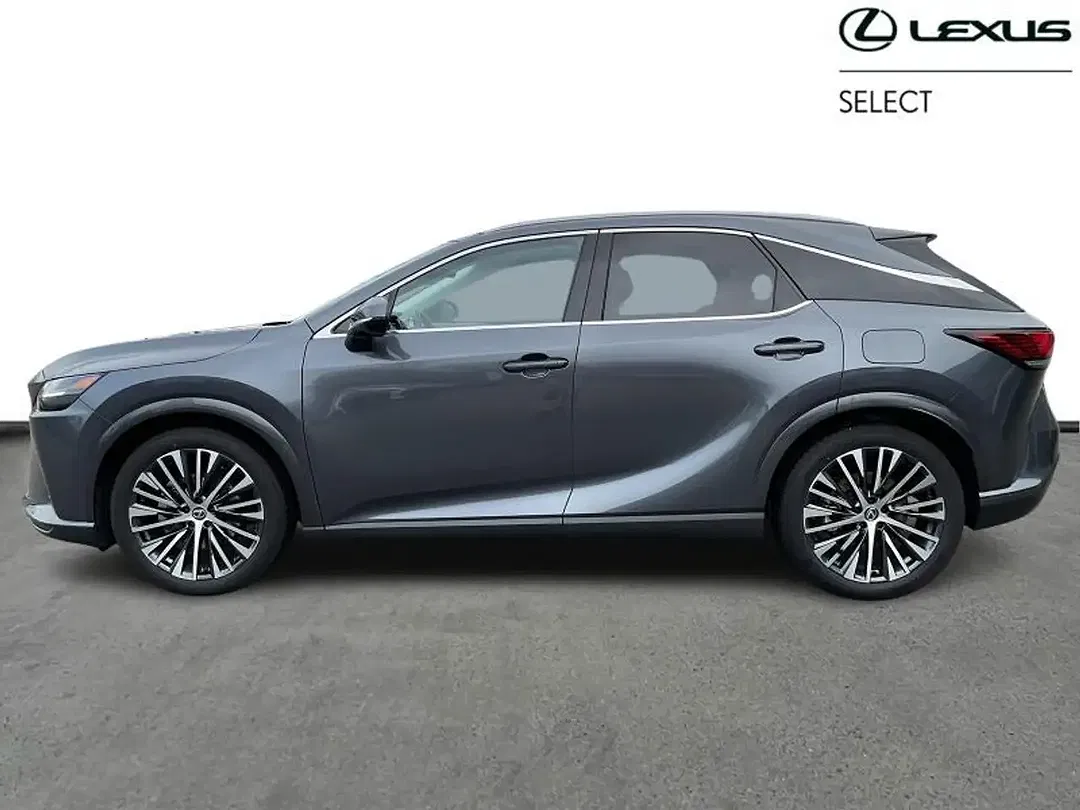 Lexus RX 450h PHEV 4x4 Executive Line - Thumbnail 3