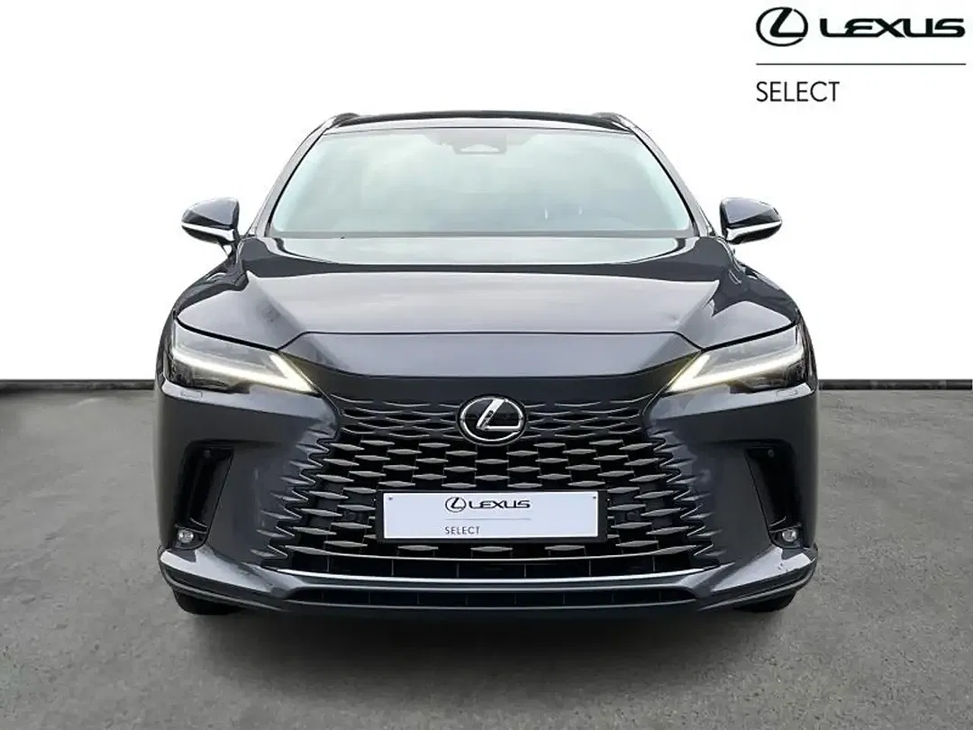 Lexus RX 450h PHEV 4x4 Executive Line - Thumbnail 5