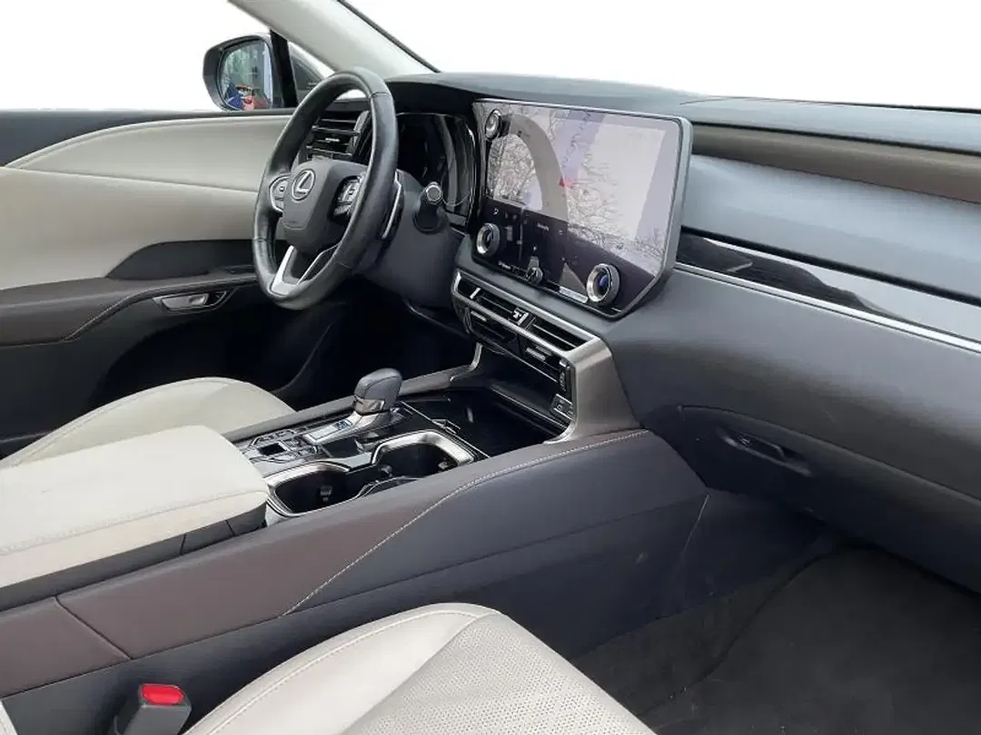 Lexus RX 450h PHEV 4x4 Executive Line - Thumbnail 6