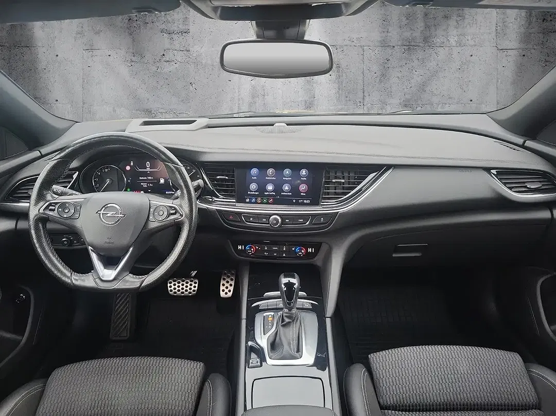 Opel Insignia Premium - Thumbnail 12