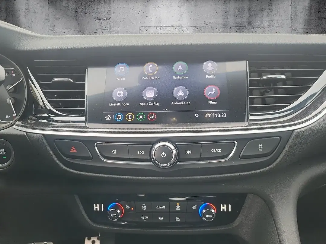 Opel Insignia Premium - foto 15