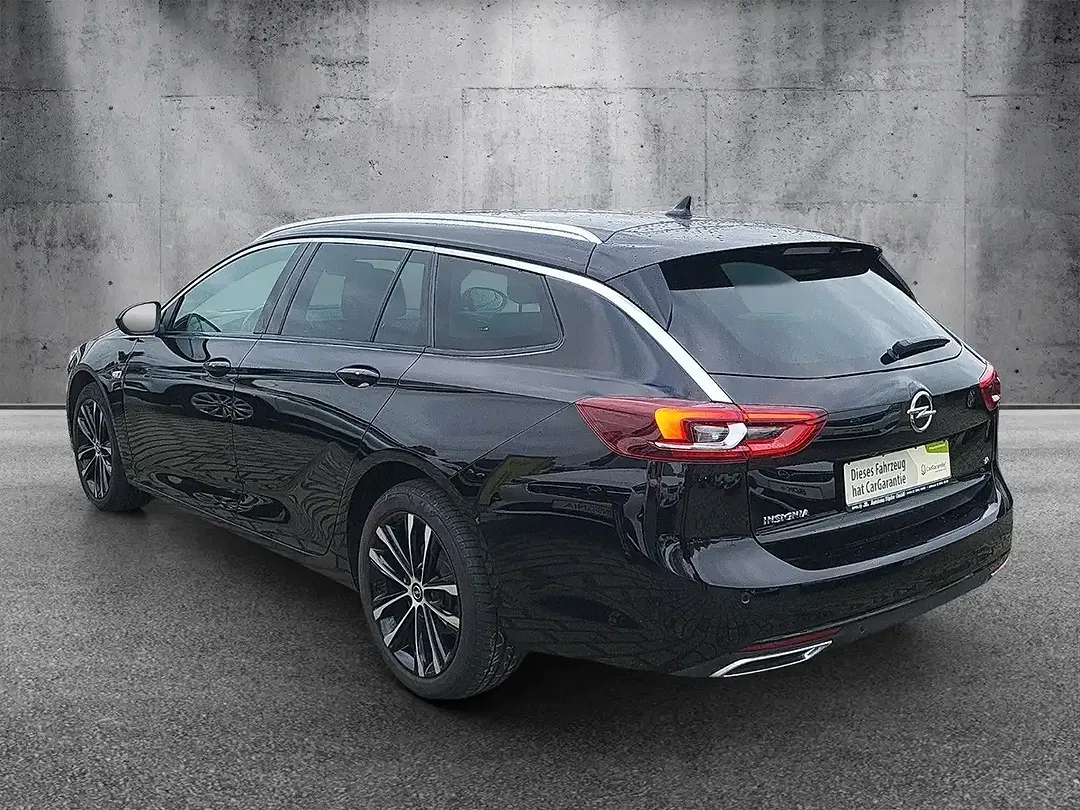 Opel Insignia Premium - foto 2