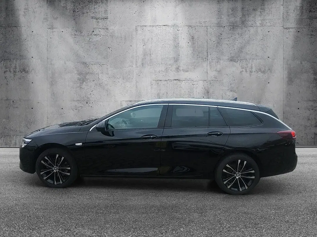 Opel Insignia Premium - Thumbnail 7