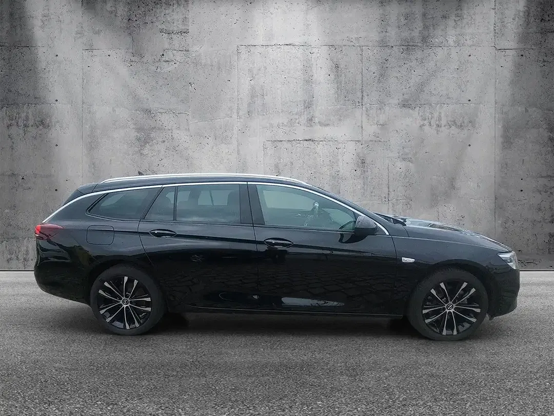 Opel Insignia Premium - Thumbnail 8