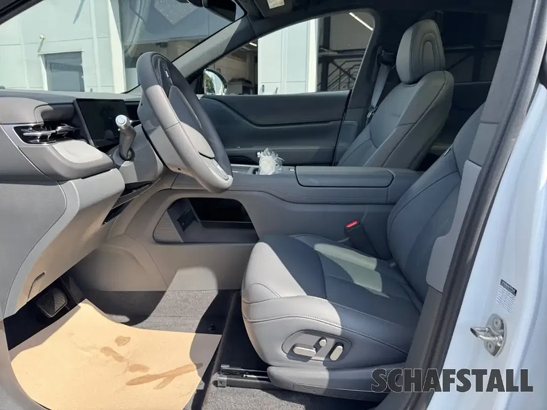 Xpeng G6 AWD Performance - Thumbnail 10