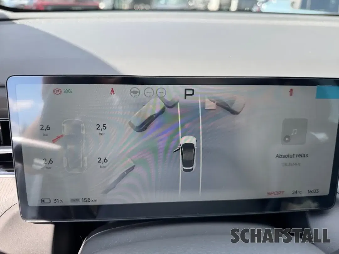 Xpeng G6 AWD Performance - Thumbnail 11